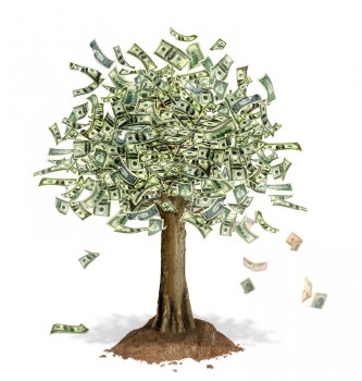 עץ הכסף